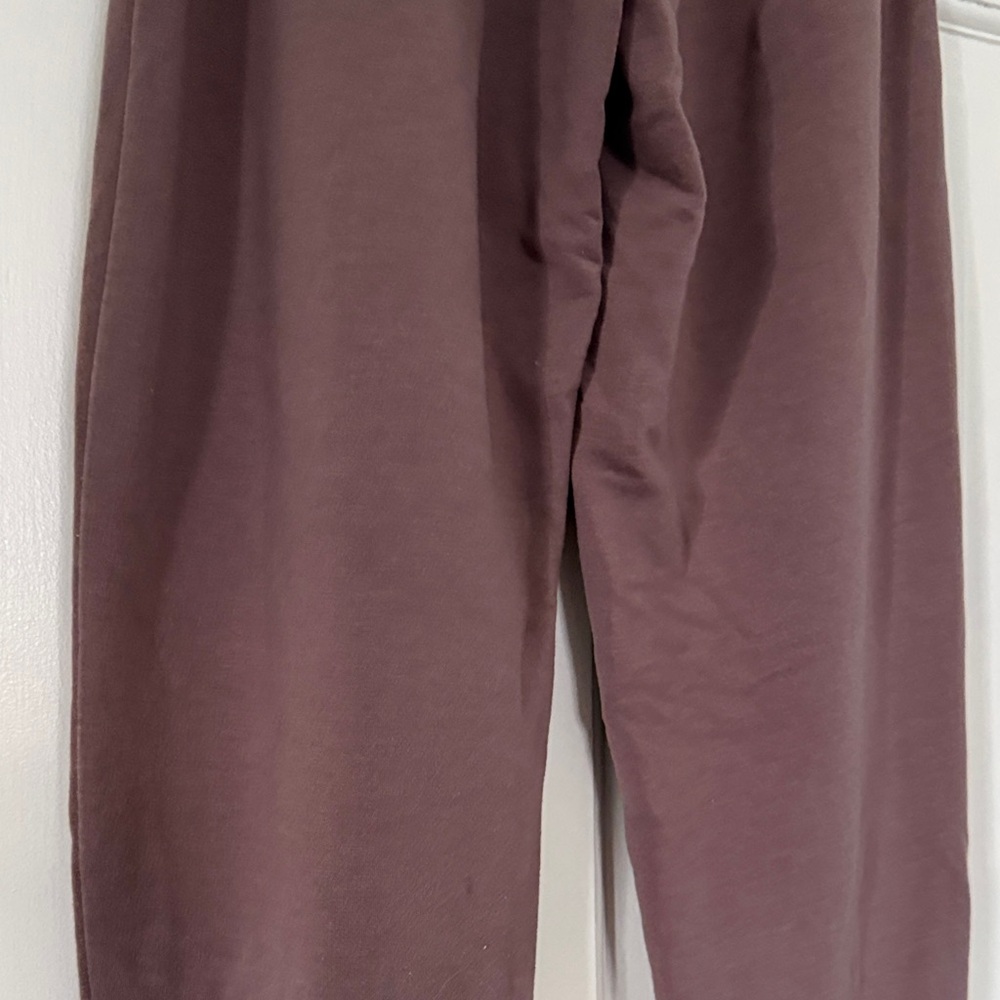 Athleta Coaster Luxe High Rise Jogger in dusty rose - Picture 11 of 11